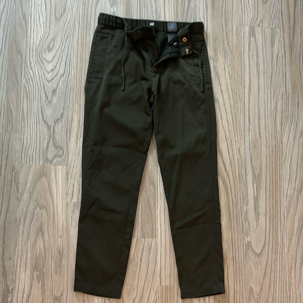 H&M pants